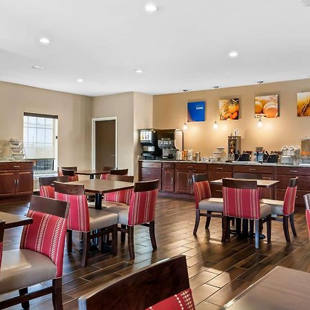 ג'קסונוויל Comfort Suites Near Camp Lejeune מראה חיצוני תמונה