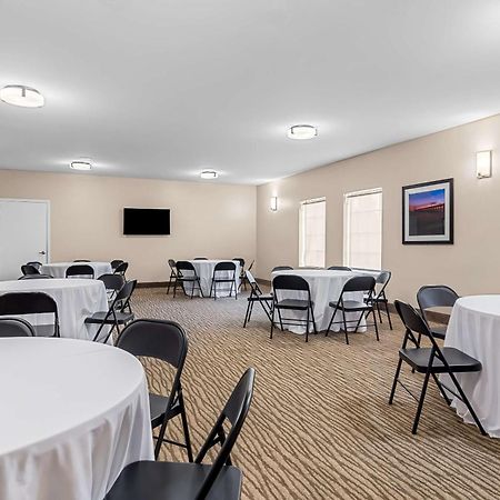 ג'קסונוויל Comfort Suites Near Camp Lejeune מראה חיצוני תמונה