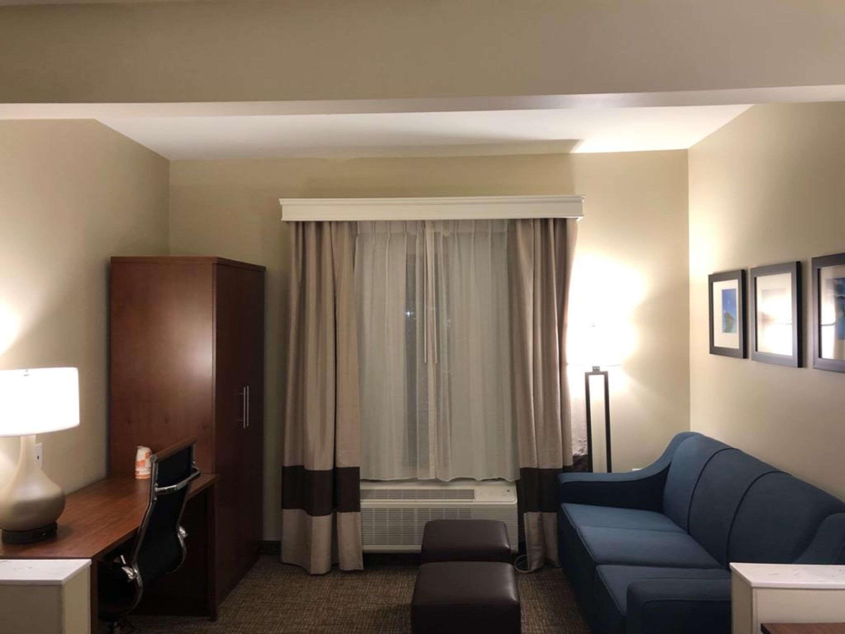 ג'קסונוויל Comfort Suites Near Camp Lejeune מראה חיצוני תמונה