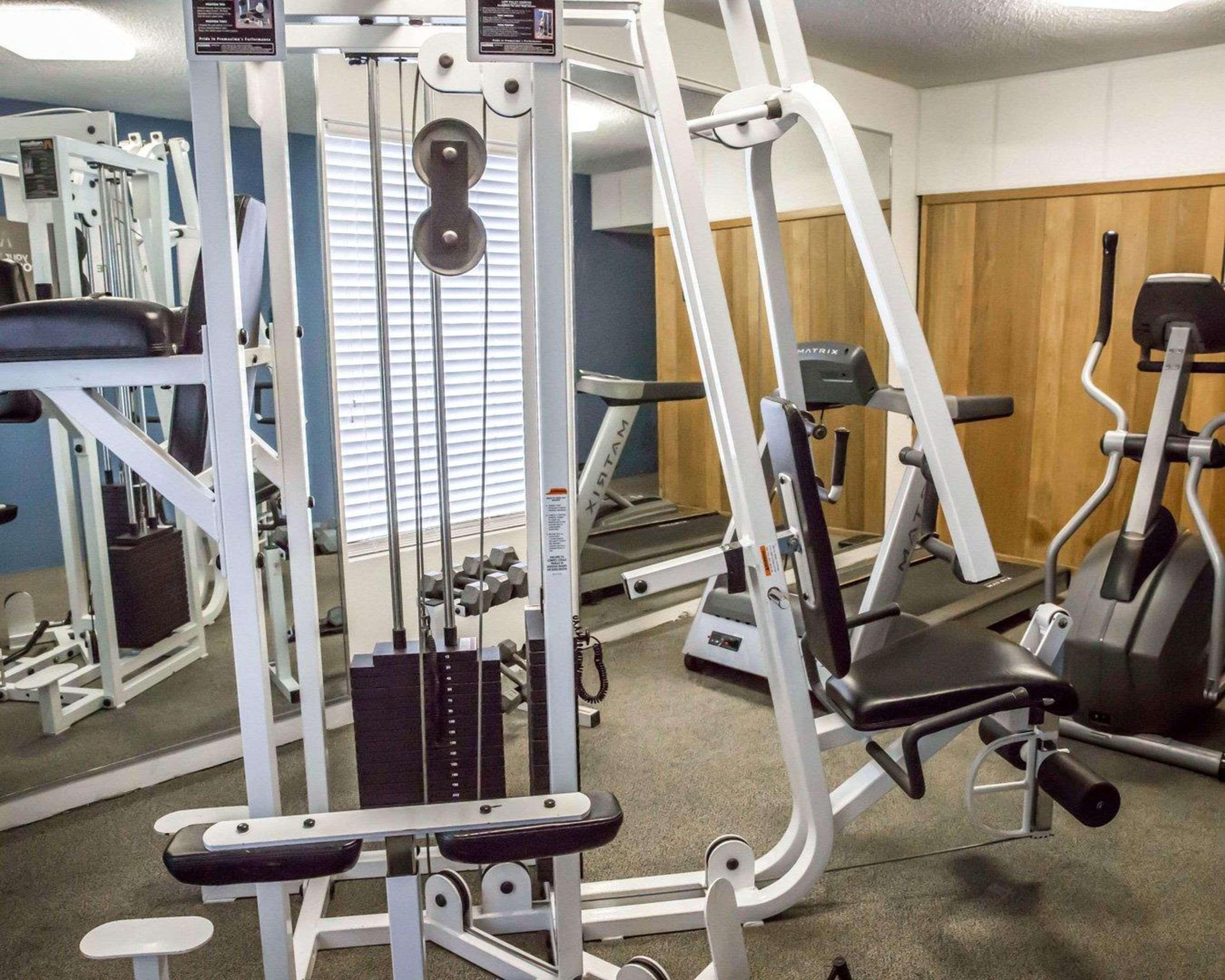 ג'קסונוויל Comfort Suites Near Camp Lejeune מראה חיצוני תמונה