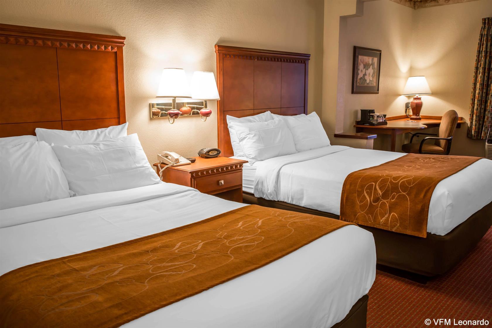 ג'קסונוויל Comfort Suites Near Camp Lejeune מראה חיצוני תמונה