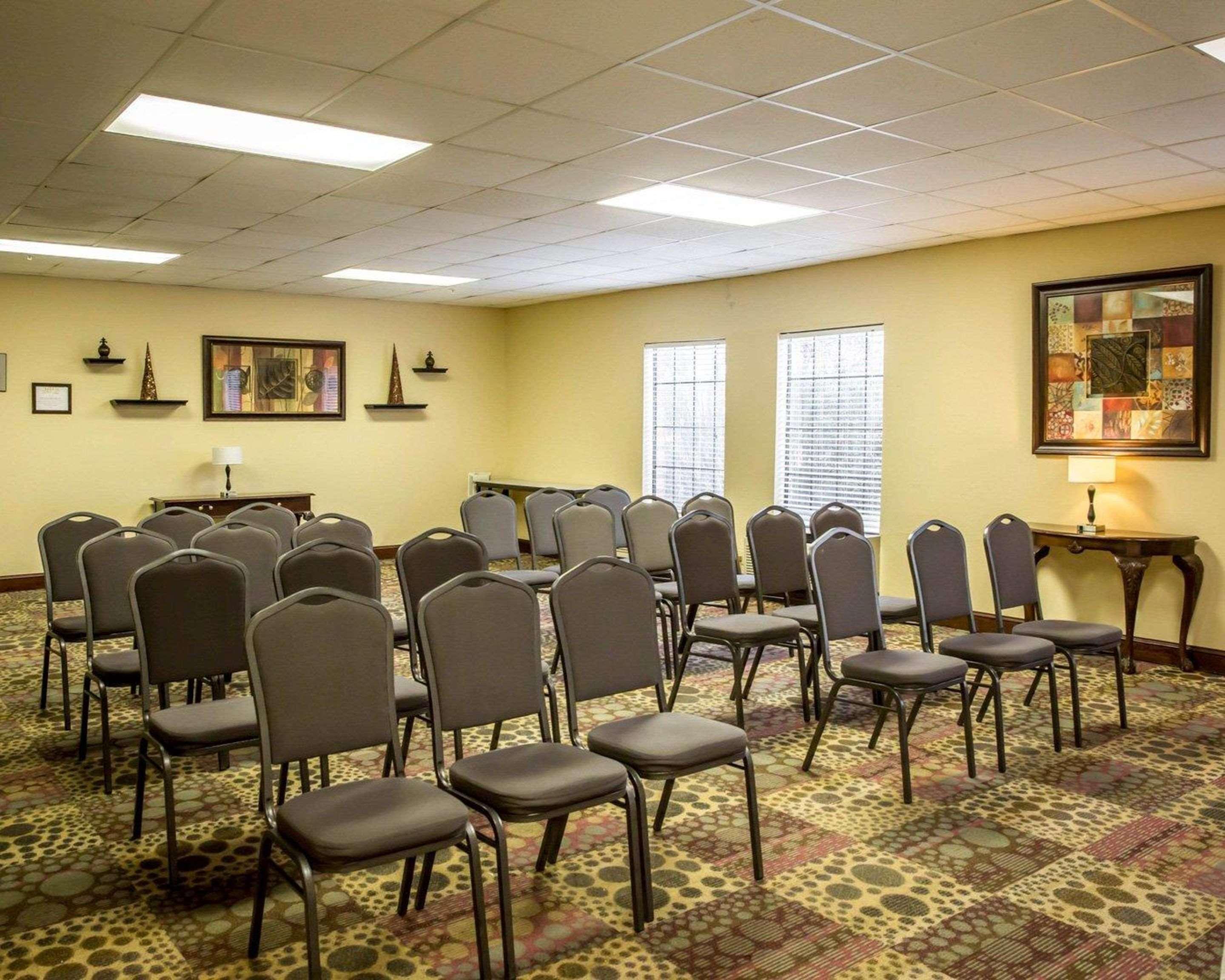 ג'קסונוויל Comfort Suites Near Camp Lejeune מראה חיצוני תמונה