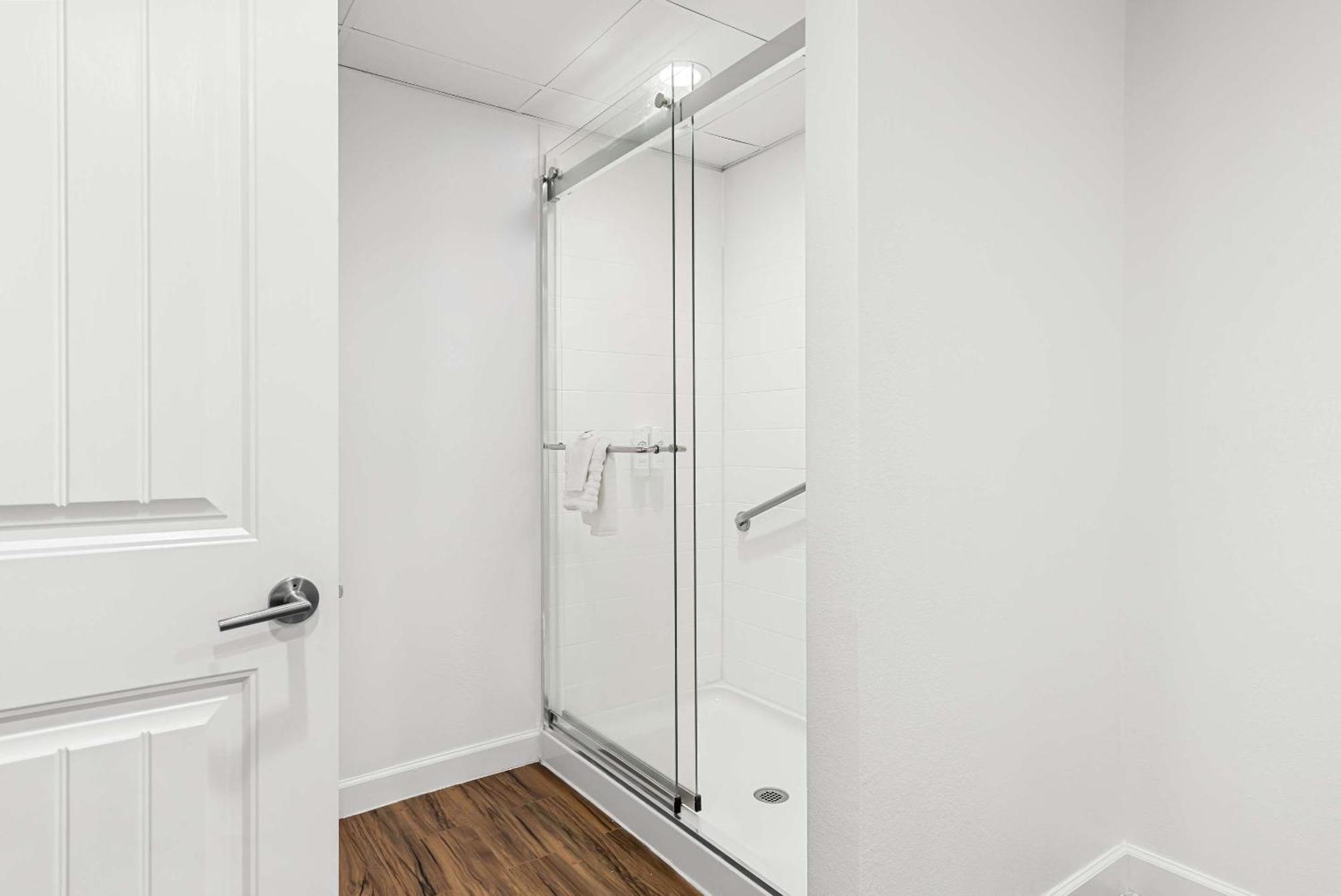 ג'קסונוויל Comfort Suites Near Camp Lejeune מראה חיצוני תמונה