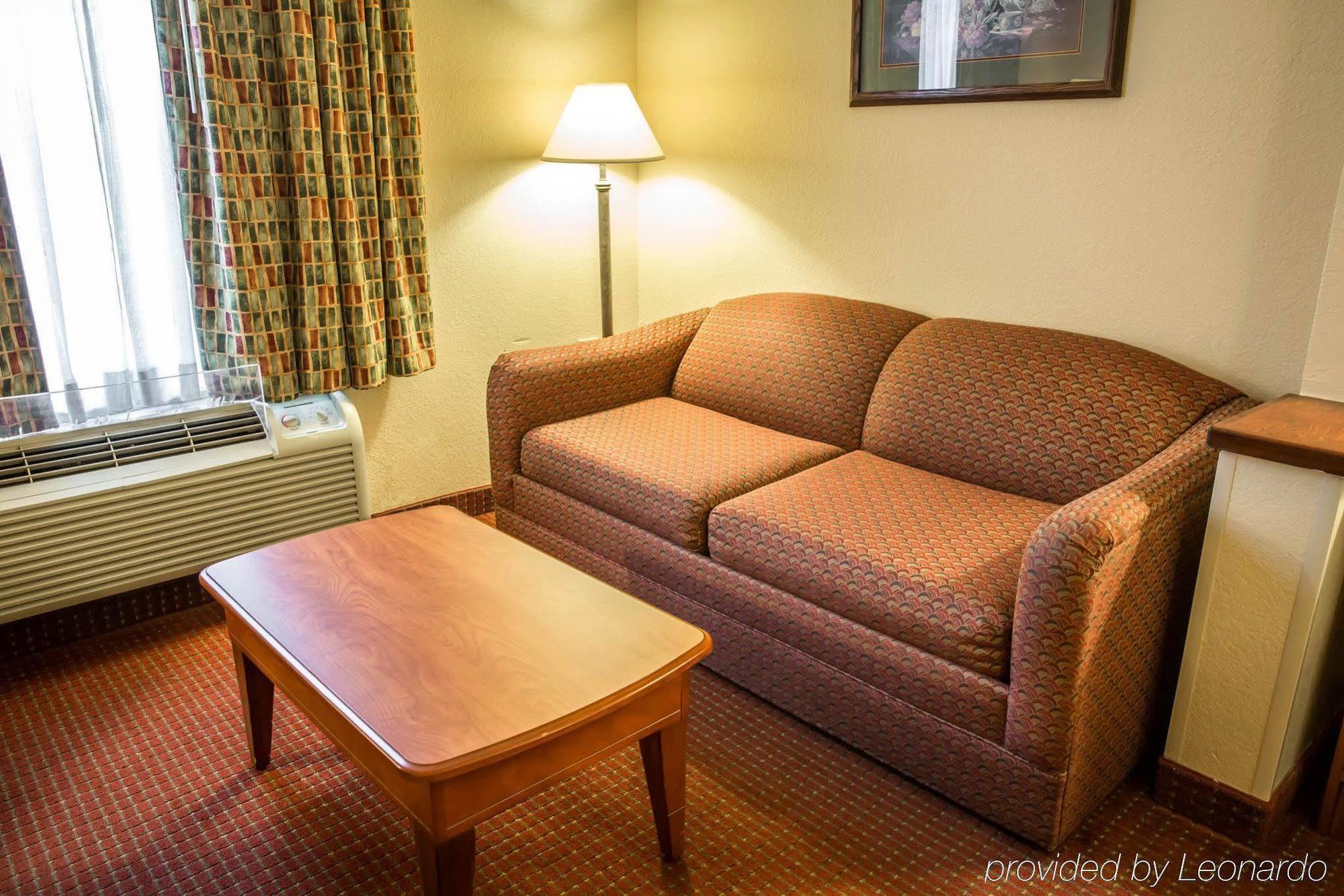 ג'קסונוויל Comfort Suites Near Camp Lejeune מראה חיצוני תמונה